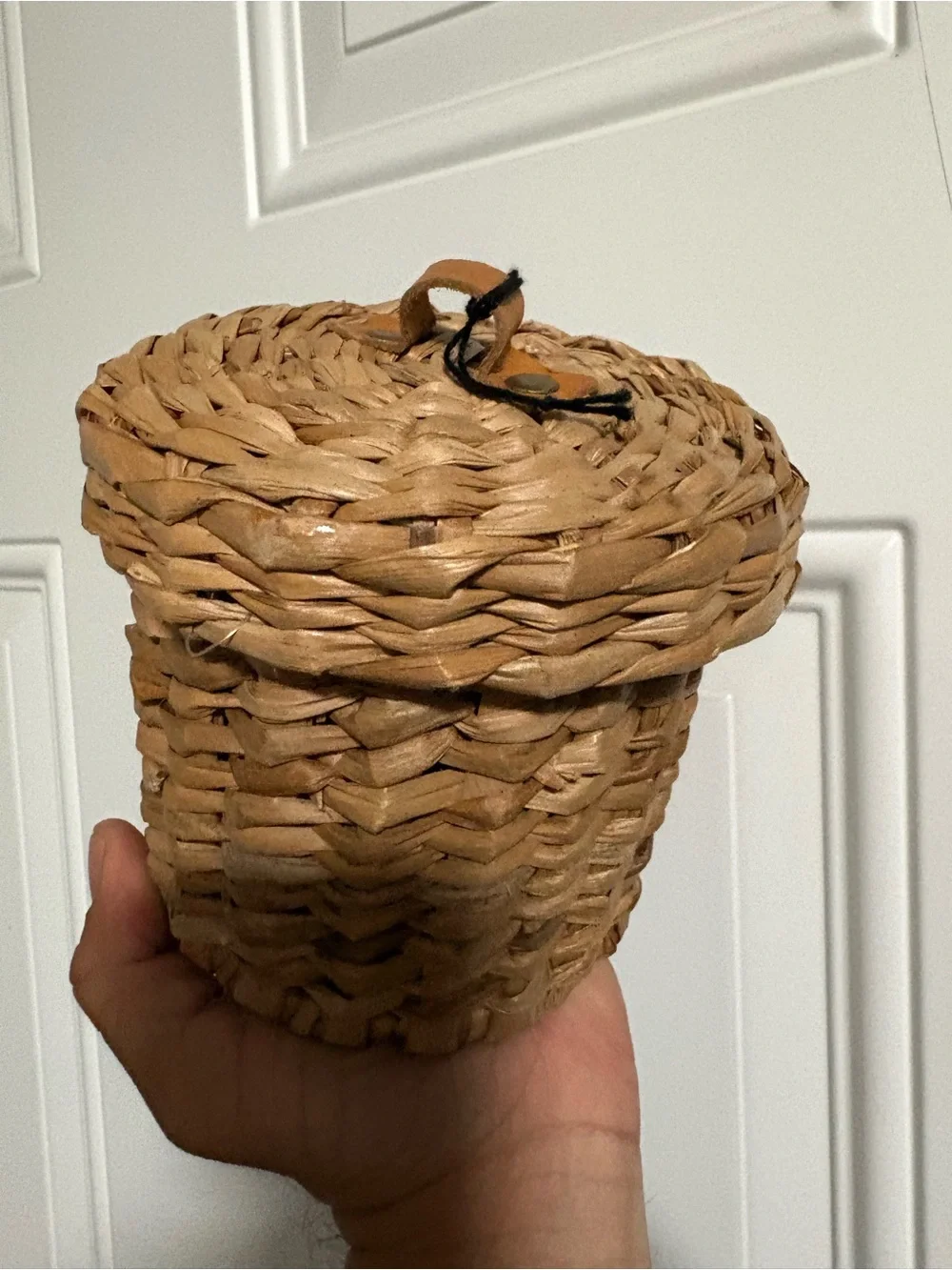 Hearth & Hand measures inches
